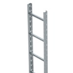 Вертикальный лоток лестничного типа, облегченный, sll 45/30 cp  сц 300мм  l, 6011908    